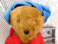 paddington 20 face